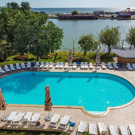 Complex Tismana 3* All Inclusive Jupiter Exterior foto