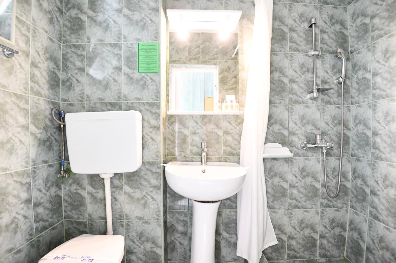 Complex Tismana 3* All Inclusive Jupiter Exterior foto