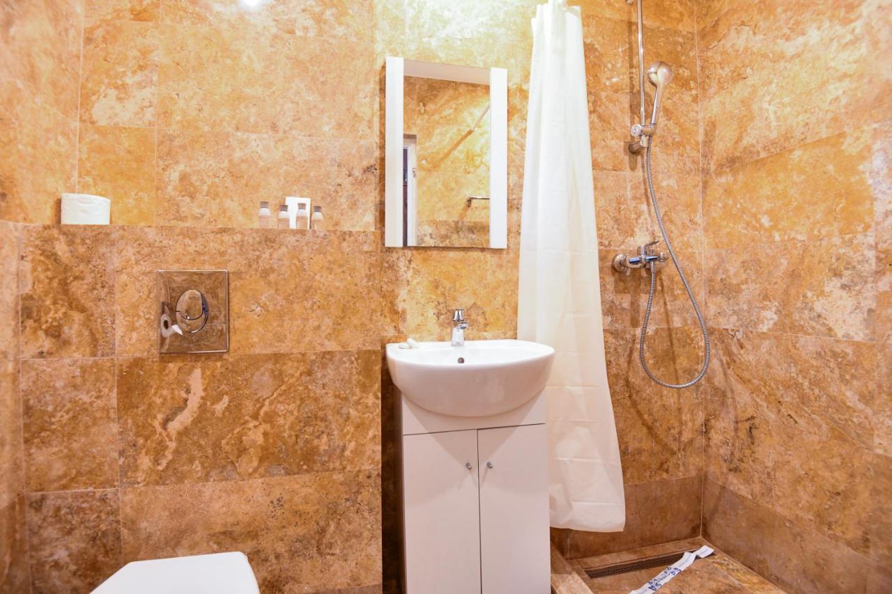Complex Tismana 3* All Inclusive Jupiter Exterior foto
