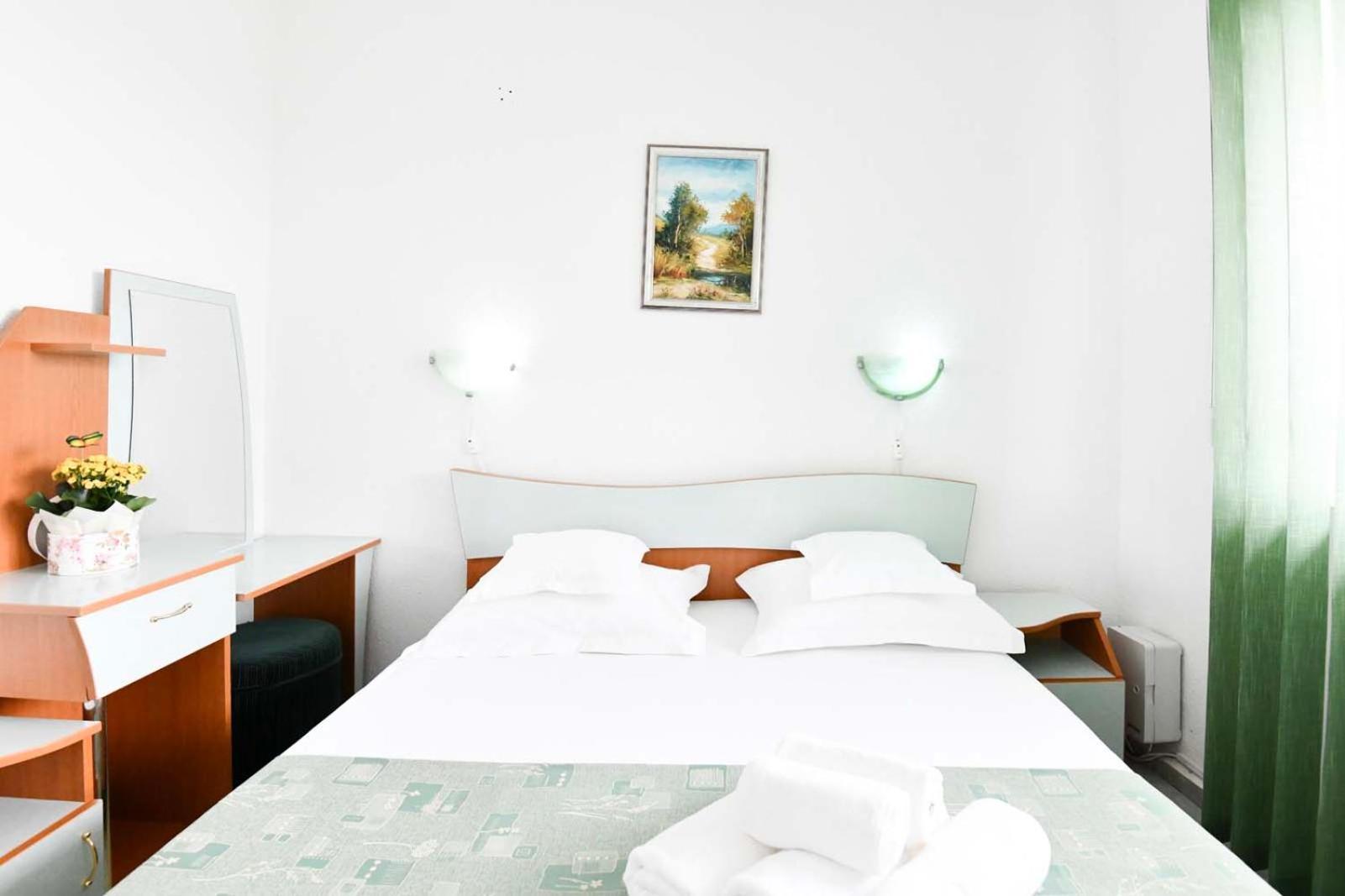 Complex Tismana 3* All Inclusive Jupiter Exterior foto