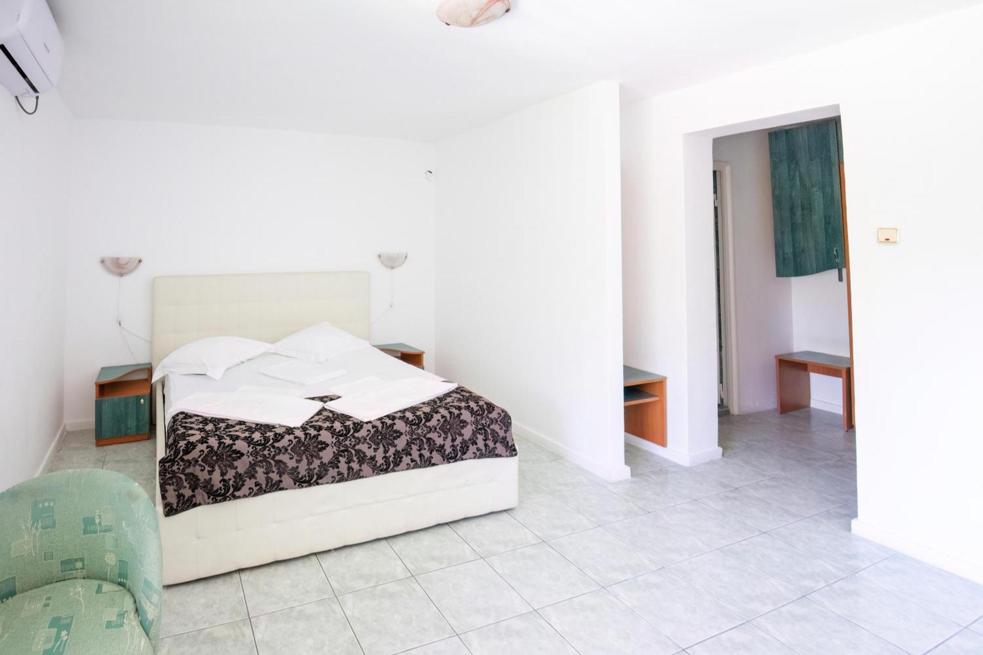 Complex Tismana 3* All Inclusive Jupiter Exterior foto