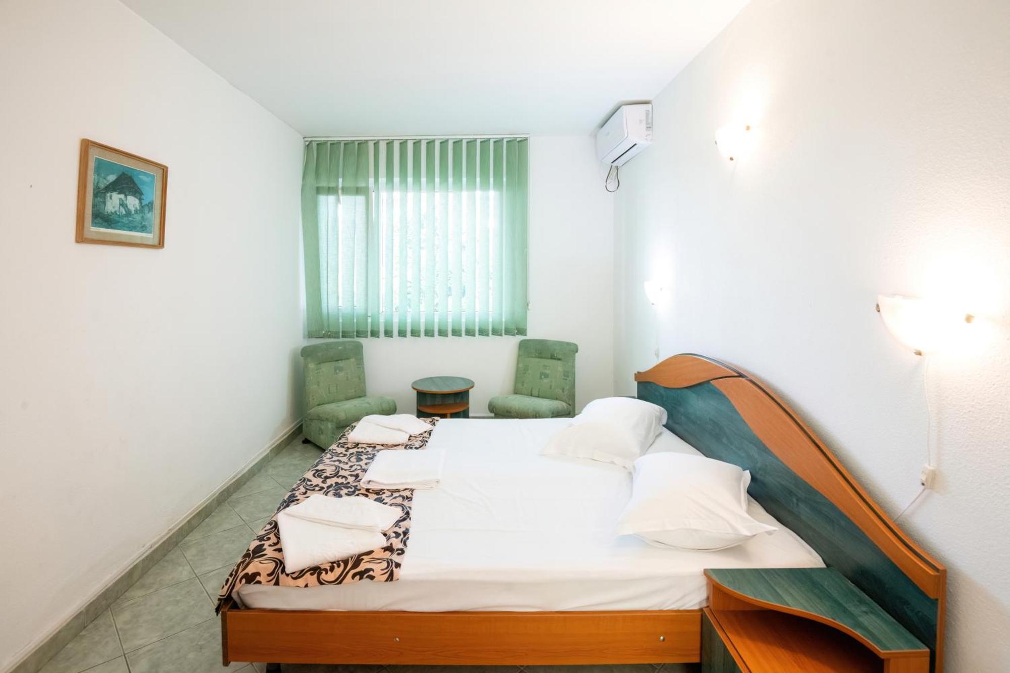Complex Tismana 3* All Inclusive Jupiter Exterior foto